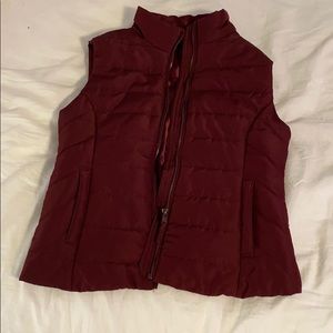Aeropostale Women’s Vest